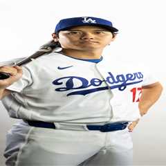 Dodgers’ superstar Shohei Ohtani is predicted to lead MLB in these key stats in 2026