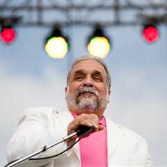 Latin Music World Mourns Willie Colón: ‘Maestro, Thank You for Your Legacy’