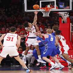 St. John’s dismantles Creighton for 13th straight win as another showdown with UConn awaits