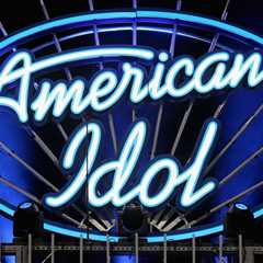 ‘American Idol’ Singer Caleb Flynn Charged With Wife’s Murder & Staging Crime Scene