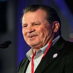 Mike Eruzione had his forever Olympic moment — now he hopes to make room for new American hockey..
