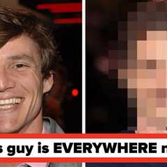 Can You Identify The Celebrities In These Obscure Photos Taken Before They Were Super Famous?