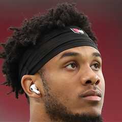 Vikings' WR Rondale Moore Died From Suspected Self-Inflicted Gunshot Wound