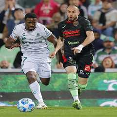 Soccer matches postponed after Mexico kills cartel leader near 2026 World Cup host city