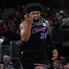 Knicks didn’t have minutes for Bulls’ Guerschon Yabusele to thrive where he’s ‘best’