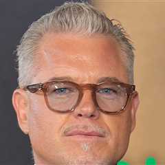 Eric Dane's GoFundMe Needed After Substantial Medical Bills