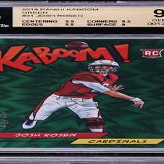 NFL draft bust’s rookie card fetches shocking sum at auction