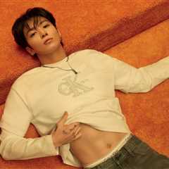 Watch Jung Kook of BTS Cut ‘Footloose’ in a Dance-Filled Denim Daydream for a Legacy Fashion Brand