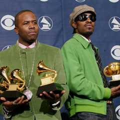 OutKast Settles Trademark Lawsuit Against EDM Duo ‘ATLiens’ Over Famous Song Name