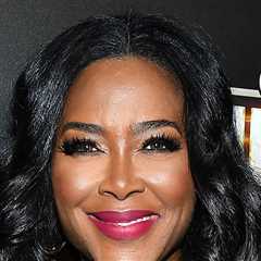 'RHOA' Kenya Moore's Hair Spa Ordered to Pay 5 Figures to Landlord in Rent Battle