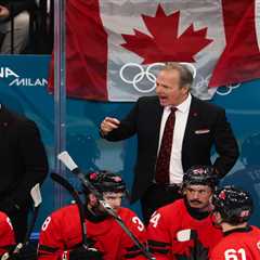 IIHF keeping Olympic overtime rules after Canada coach Jon Cooper’s ‘TV-driven’ gripe