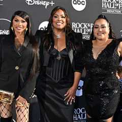 Salt-N-Pepa & DJ Spinderella Set for Hall of Fame Induction at 57th NAACP Image Awards