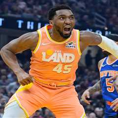 Knicks dismantled by Cavaliers as horrendous shooting in third allows game to unravel