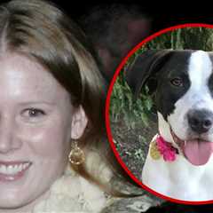 Martin Short's Daughter Katherine Had a Service Dog for Her Mental Health