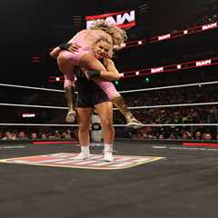 WWE can’t afford another misstep after head-scratching finish to Nattie-Maxxine Dupri rematch