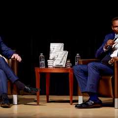 MLB star Tommy Pham reacts to Gavin Newsom’s controversial SAT remarks: ‘He thinks black ppl are..