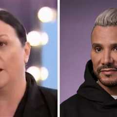 ANTM Judge Kelly Cutrone Left A Diabolical Comment About Jay Manuel Following The Netflix Doc