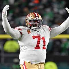 Trent Williams could become free agent in $39 million 49ers dilemma