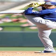 Dave Roberts offers candid response on Roki Sasaki’s start: ‘He was overthrowing’