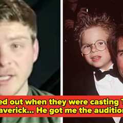 “He Responds Very Quickly”: “Jerry Maguire” Child Star Jonathan Lipnicki Just Detailed How Tom..