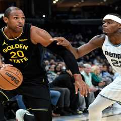 Short-handed Warriors rebound vs Grizzlies after tough loss to Pelicans