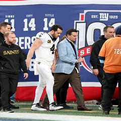 Derek Carr ‘very serious’ about NFL return with teams interested