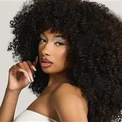 Megan Thee Stallion to Make Broadway Debut in ‘Moulin Rouge! The Musical’: ‘I’m Up for the..