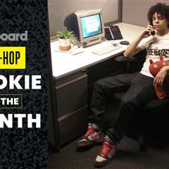 Xaviersobased on His Unique Sound: ‘It’s Not for Everyone to Get’