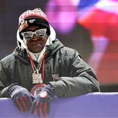 Flavor Flav Launches GoFundMe to Support U.S. Women’s Hockey Team Following Gold Medal Victory