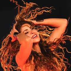 Shakira’s Best Rock-Driven Songs: ‘Estoy Aquí,’ ‘Don’t Bother’ & More