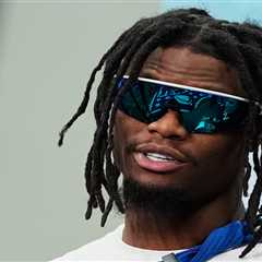 Cowboys going through with $28 million George Pickens franchise tag today