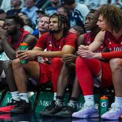 St. John’s should recognize the path past their UConn debacle