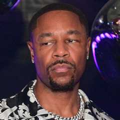 Musician Tank's L.A. Home Broken Into, Thieves Caught on Camera