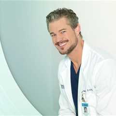 ‘Grey’s Anatomy’ Pays Tribute to Late Star Eric Dane With Emotional Clip Featuring Snow Patrol’s..