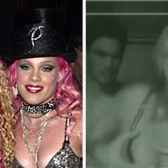 Here’s A Recap Of Pink’s Long History Of Publicly Tearing Down Other Women Ahead Of Her Hosting..