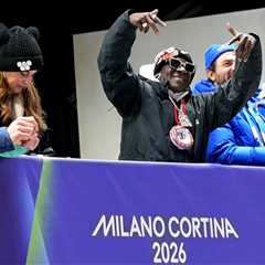 Details for Flavor Flav’s massive US women’s olympian celebration in Las Vegas revealed