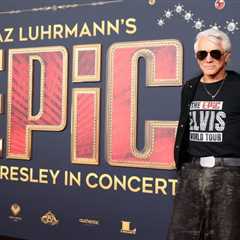 See Elvis Like Never Before With Baz Luhrmann’s ‘EPiC: Elvis Presley in Concert’ – Shop Tickets Here