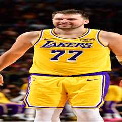 Lakers’ bad habits catch up to them during 3-game losing skid