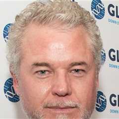 'Grey's Anatomy' Pays Tribute to Eric Dane in Latest Episode