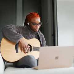 10 Best Ways for Indie Artists to Promote Their Music Online