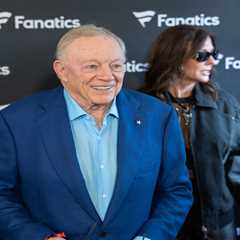 Jerry Jones vows to spend in NFL free agency with Cowboys’ Super Bowl drought now at 30 years