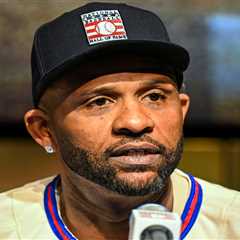 Yankees retiring CC Sabathia’s number shows the sad state of our standard for greatness