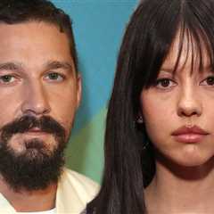 Shia LaBeouf’s Inner Circle Believes Actor Tried to Save Mia Goth Relationship