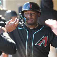 Geraldo Perdomo’s 2025 breakout carries big area of fantasy baseball skepticism