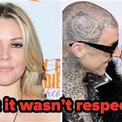 Shanna Moakler Says Kourtney Kardashian's Co-Parenting Wasn't Respectful