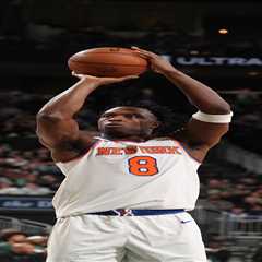 OG Anunoby returns to form in positive Knicks sign: ‘It’s big’