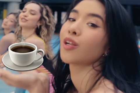 Create Your Dream Café And We'll Tell You Which KATSEYE Member You Are