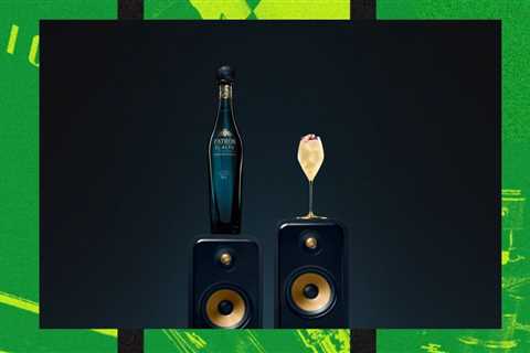 Patrón Tequila is Serving Up Signature Cocktails at The 2026 Grammys