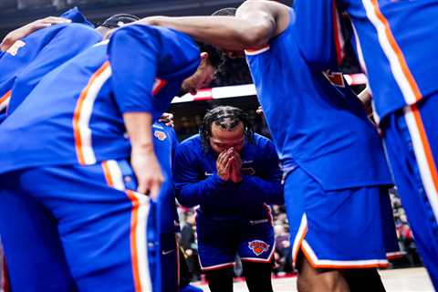 FanDuel promo code: Bet $5, get $300 in bonus bets if your bet wins for Knicks vs. Lakers