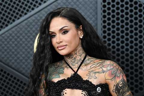 Kehlani Wins Her First Grammy Awards, Ends Speech With ‘F— ICE’